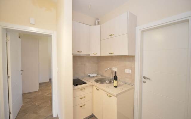 Pontus Luxury Apartments
