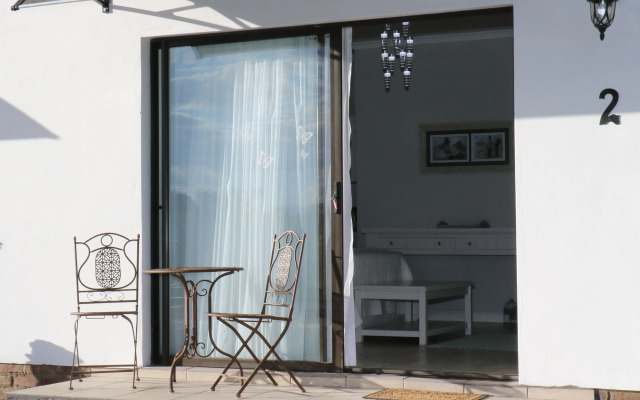 Montarie Guest Accommodation