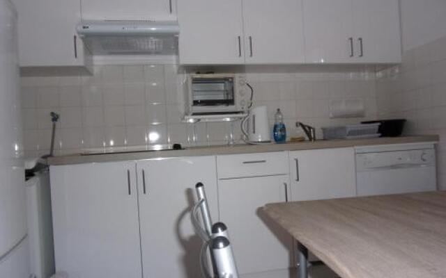 Appartement L'oranger