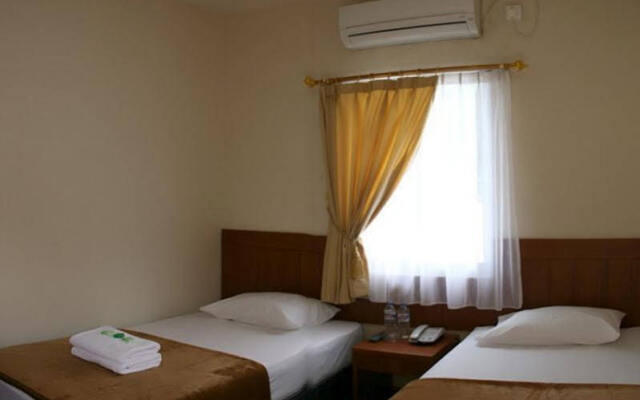 Jelita Tanjung Banjarmasin