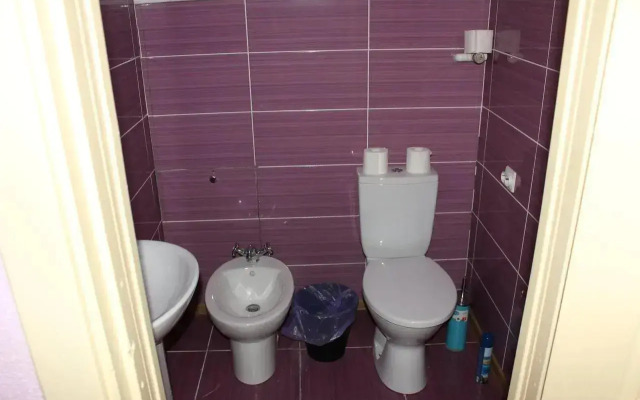 Сорочьи горы