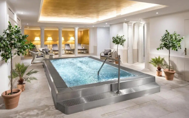 Clarion Grandhotel Zlaty Lev