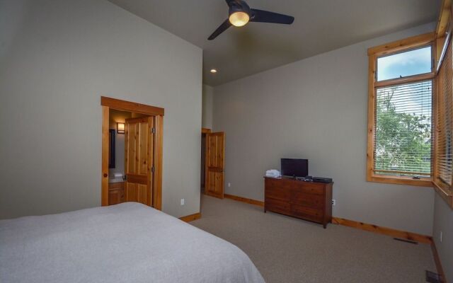 Retreat on Main Street