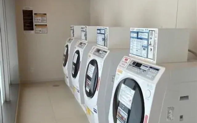 Hotel Nara Sakurai No Sato