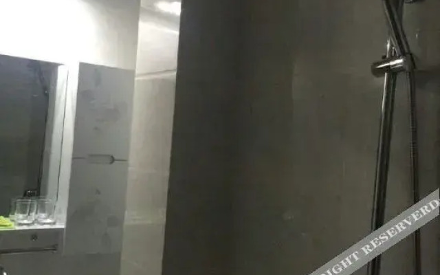 Zhengzhou 366 Fashion Hotel Apartment (Guomao 360 Shop)