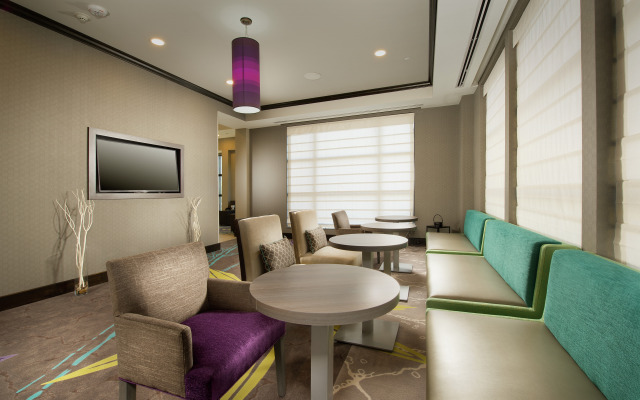 Hilton Garden Inn College Station