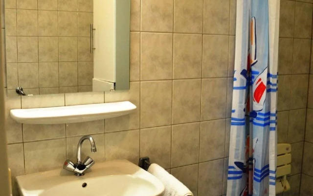 Lindehof Serviced Flats