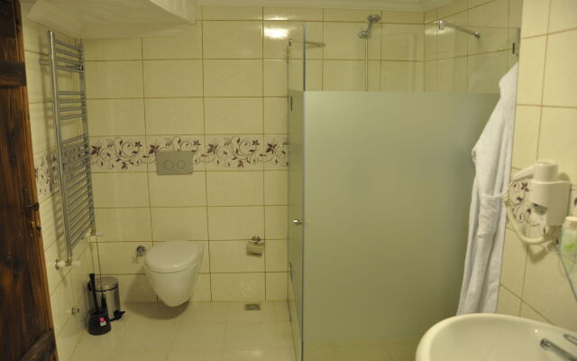 Nomads Cave Hotel & Rooftop