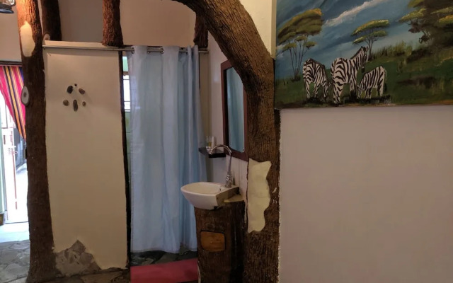 Casa Del Turista