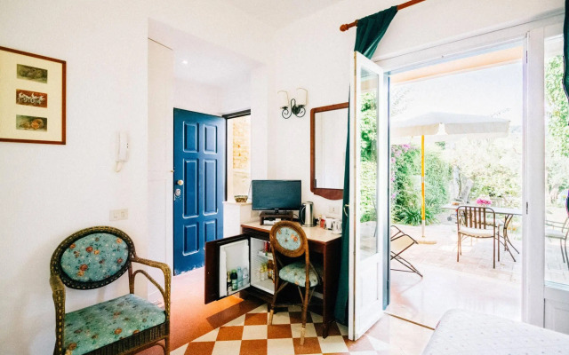 Villino Eleonora B&B