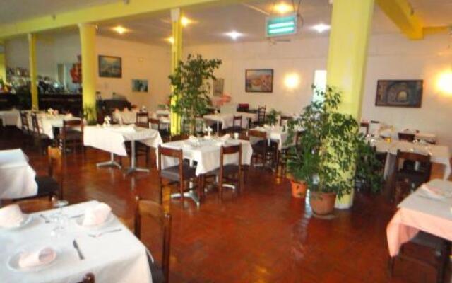 Pensió Restaurant Llança