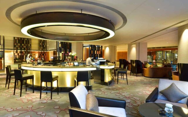 Pullman Dongguan Changan