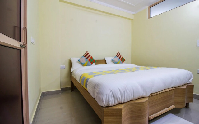 Krishna Homes by OYO Rooms