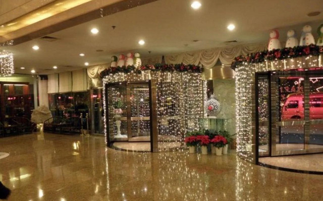 Jinhua Narada Hotel