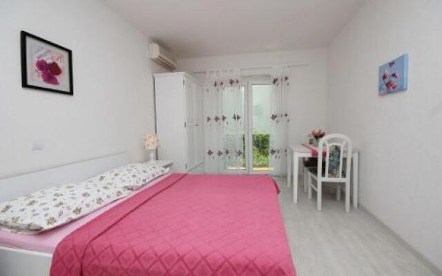 Apartments Vekic