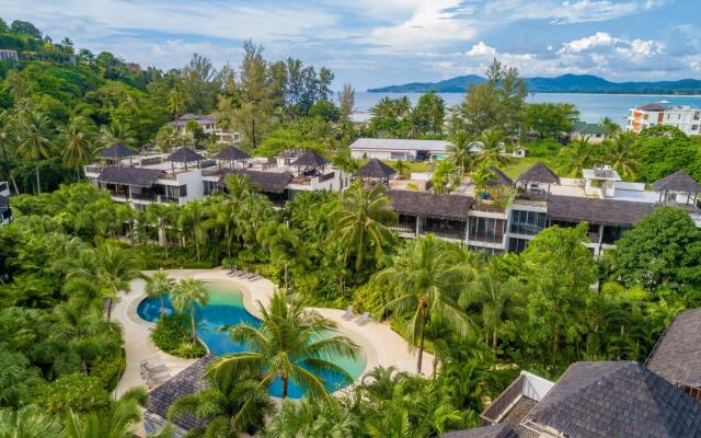 Bangtao Beach Garden By RESAVA