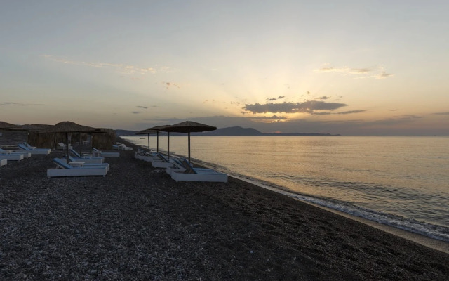 Eco Beach and Magic Garden