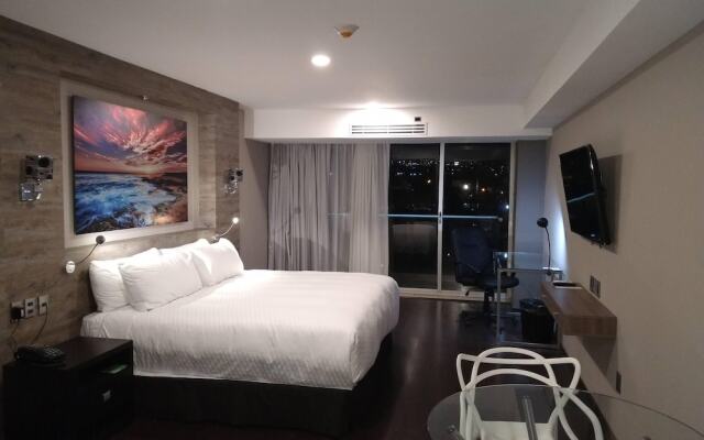 Elite 47 Hotel & Suites