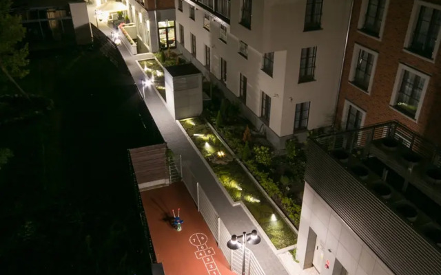 BC 29 Residence