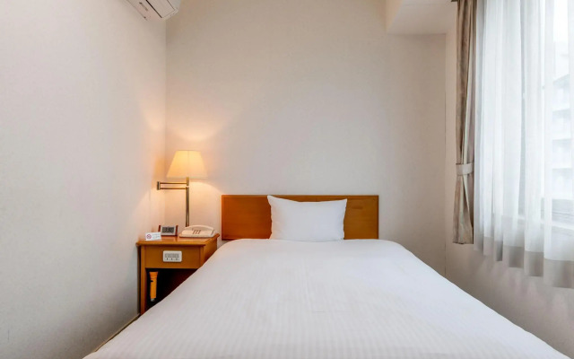 Shonan Kamakura Crystal Hotel