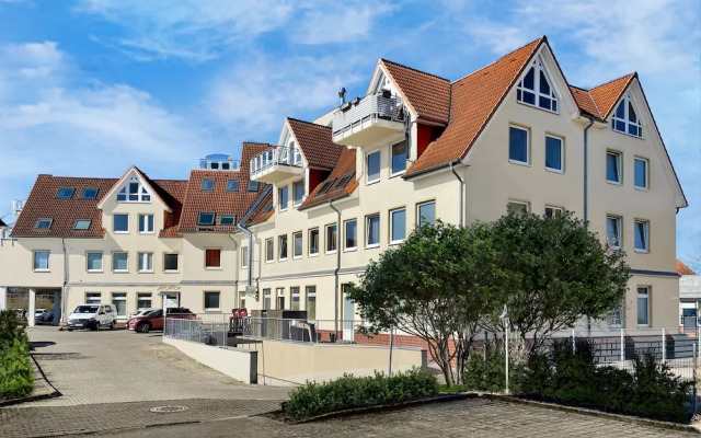 WzW Apartments - Wohnraum zum Wohlfühlen
