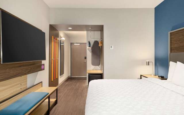 Tru By Hilton Ogden, UT