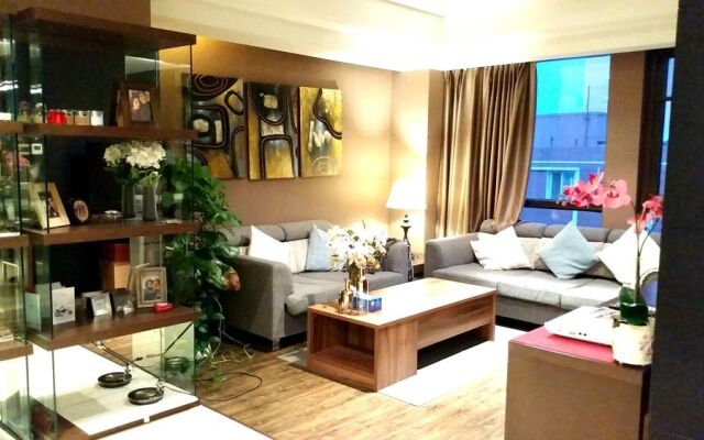 East Avenue Residence Beijing