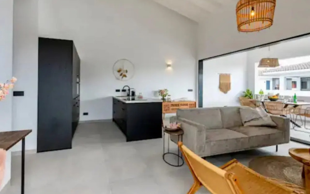 Apartment  Jan Thiel Curazao
