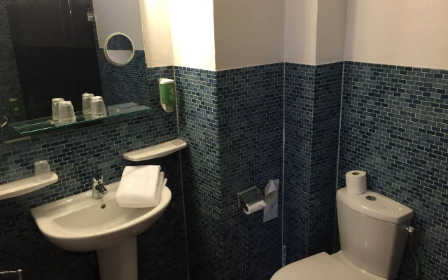 Grand Hôtel de l'Univers