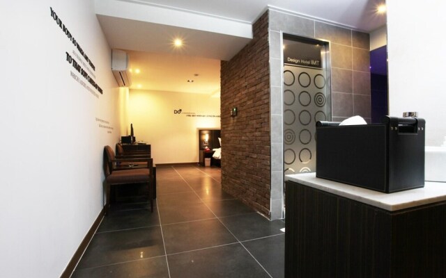 IMT 1 Hotel Wolgot
