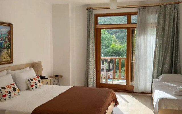 Yonca Butik Hotel