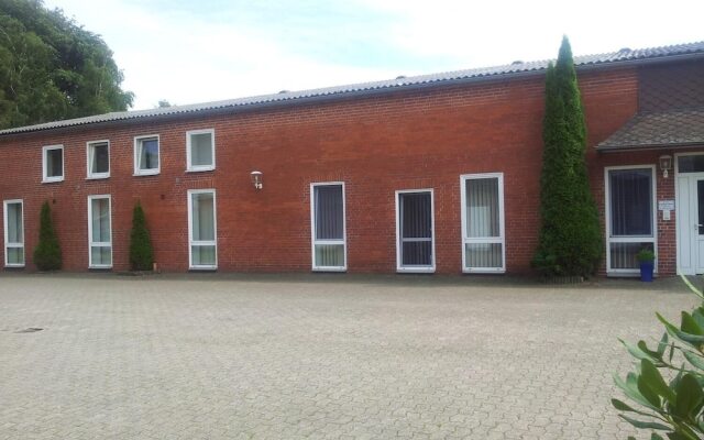 Hotel Landhaus Wachendorf