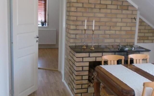 Trollhättans Bed and Breakfast
