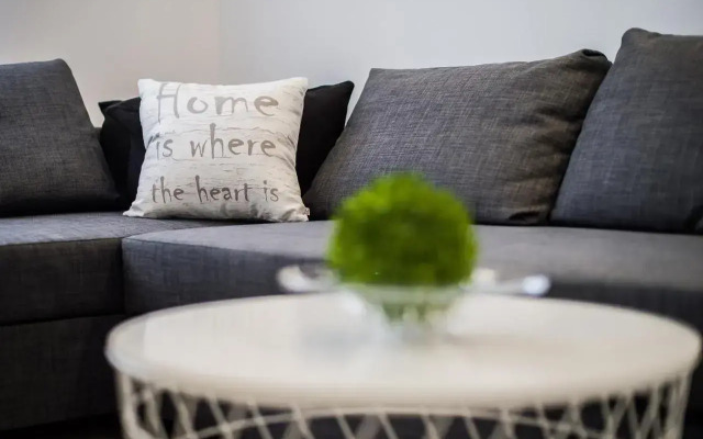 Solin apartments Praetorium