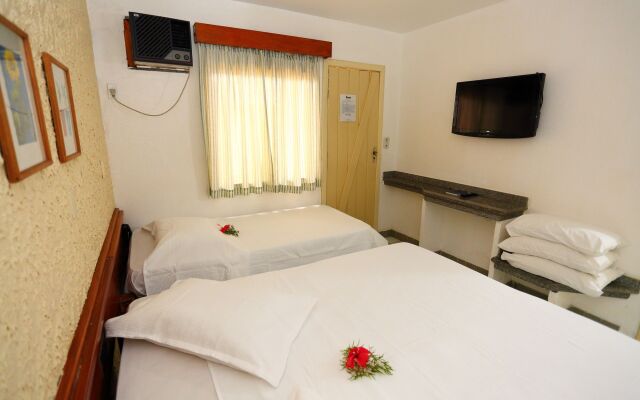 Marlim Porto Hotel