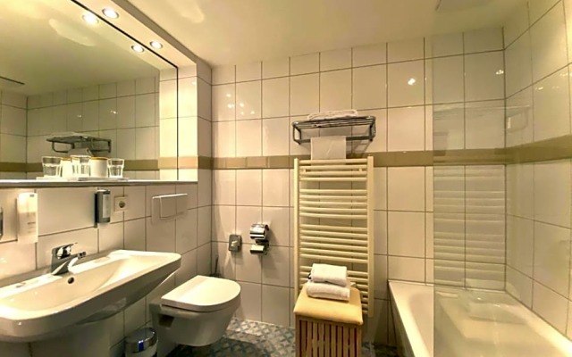 Parkhotel Bielefeld