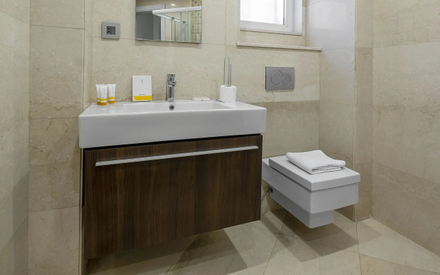 Vesta - Luxury APT - 2BR - New Cairo