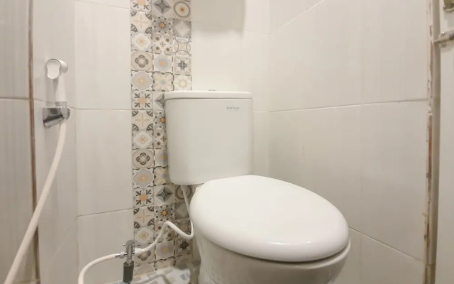 Super OYO 621 Vania Residence
