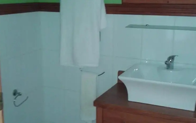 Cabañas Topinambur