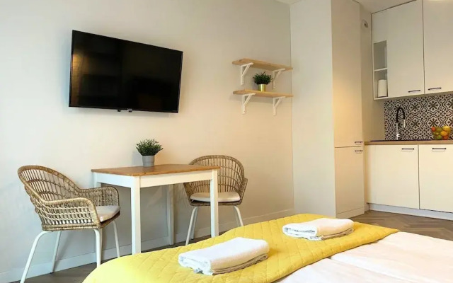 apartamenty-wroc Center by Uni Bridge