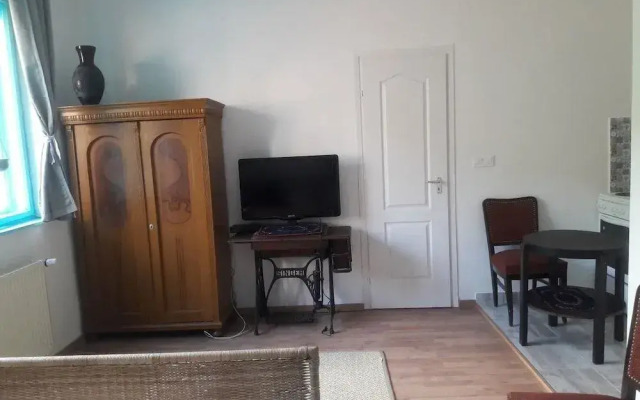 Mákvirág Ház