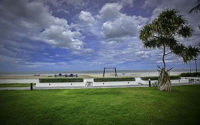 The Crest Santora Hua Hin By Puppap