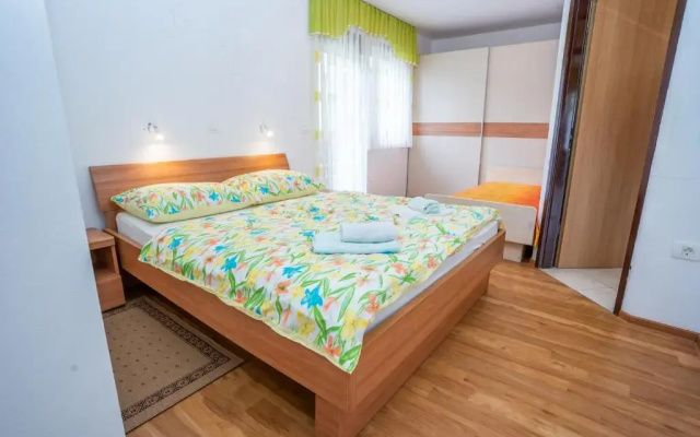 Apartments Bohinj Mavrica