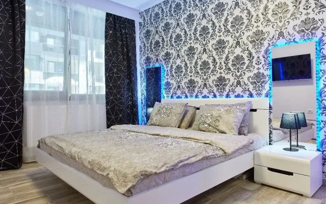 Apartamente Miramare Alezzi cm
