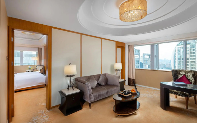 Radegast Hotel CBD