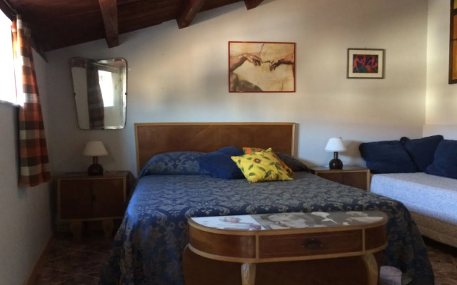 Seralcadio Bed & Breakfast and Holiday Apartments