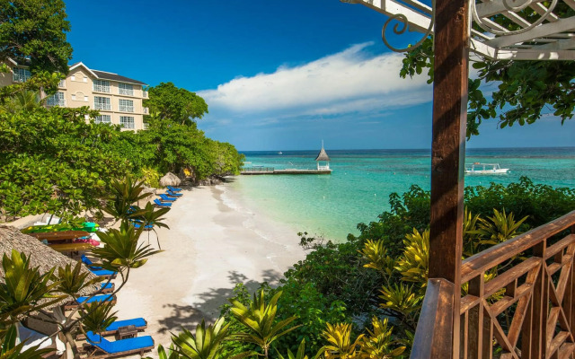 Sandals Royal Plantation