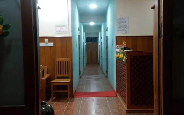 Gold Star Guest House