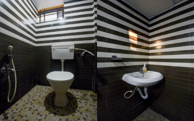 Oyo Flagship 807292 Sunrise Guest House