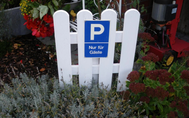 ferienwohnung am Jordan